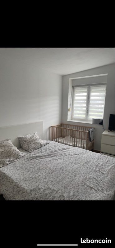 Appartement à louer, 70m², Steenvoorde
