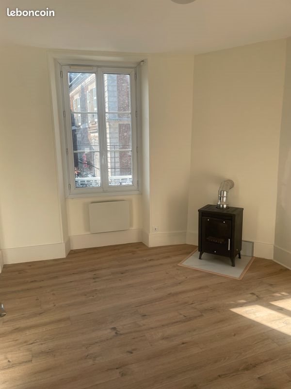 Appartement à vendre, 46m², Saint-Vrain