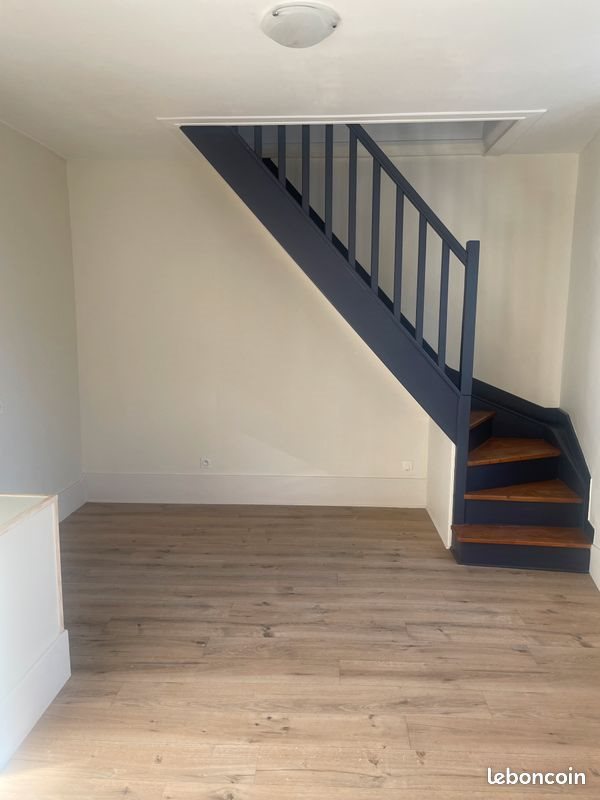 Appartement à vendre, 46m², Saint-Vrain