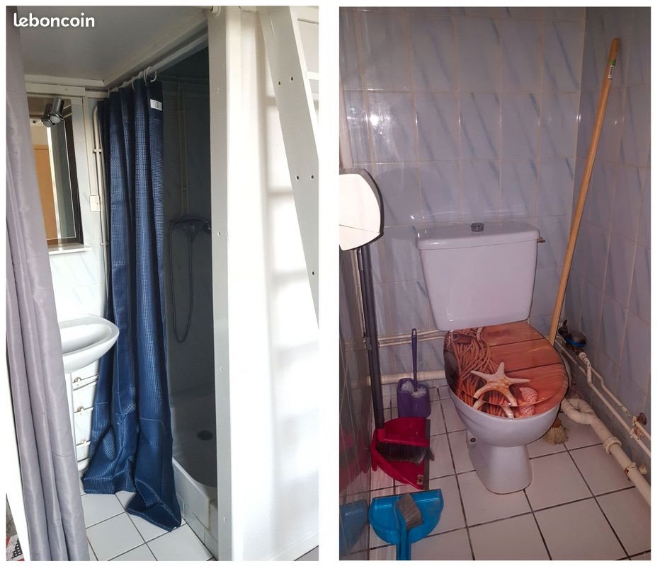 Appartement à louer, 14m², Montbéliard