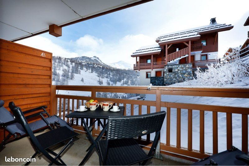 Appartement à vendre, 34m², Vars