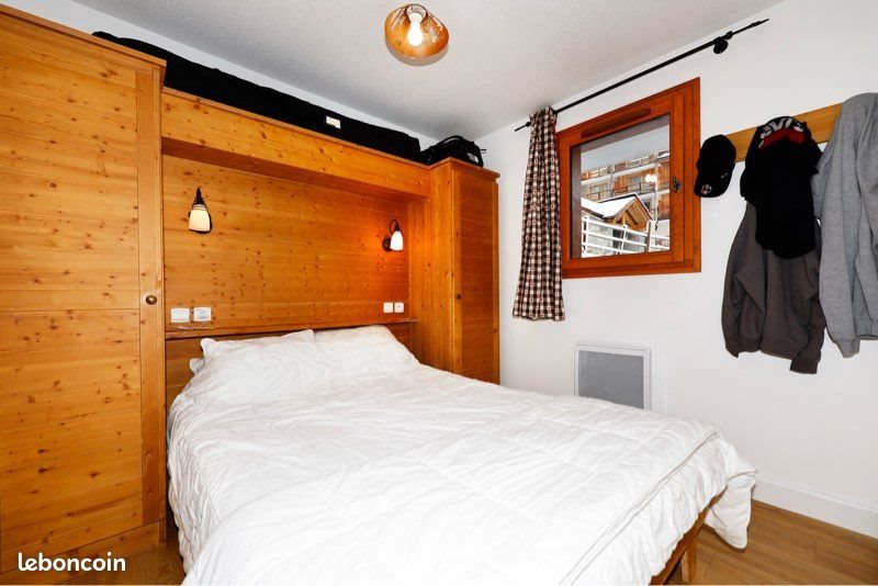 Appartement à vendre, 34m², Vars