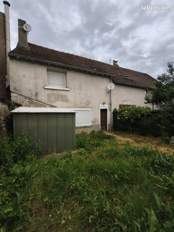 Maison à vendre, 65m², Blois