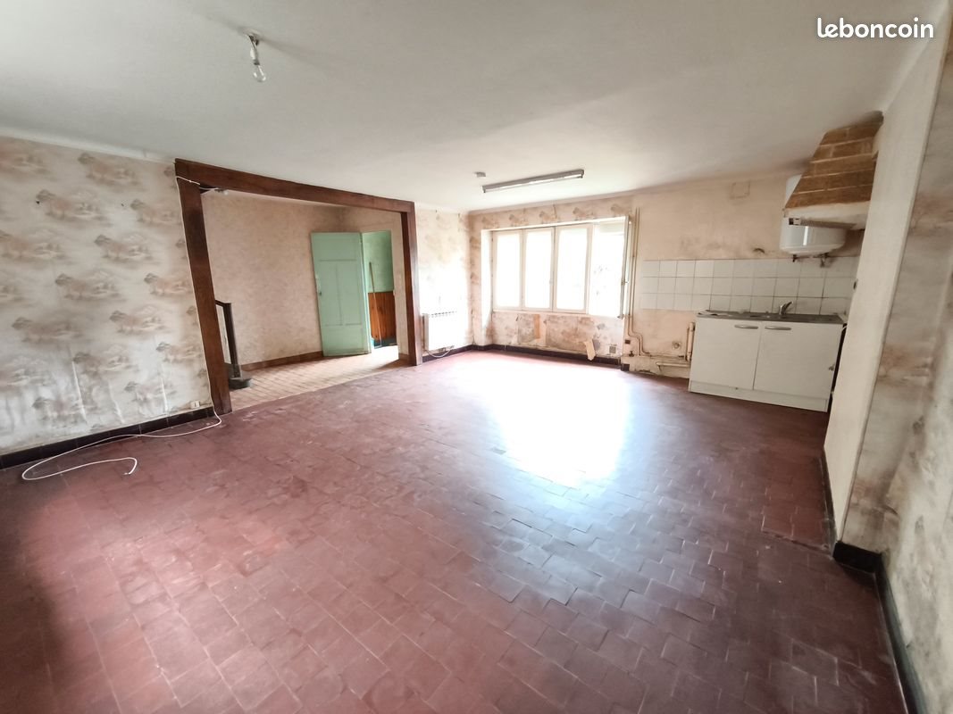 Maison à vendre, 65m², Blois