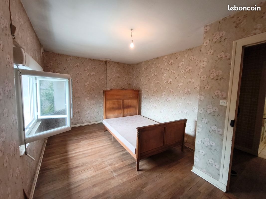 Maison à vendre, 65m², Blois
