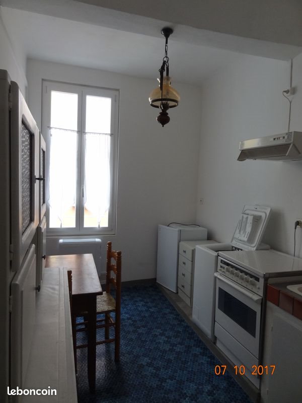 Appartement à louer, 32m², Digne-les-Bains