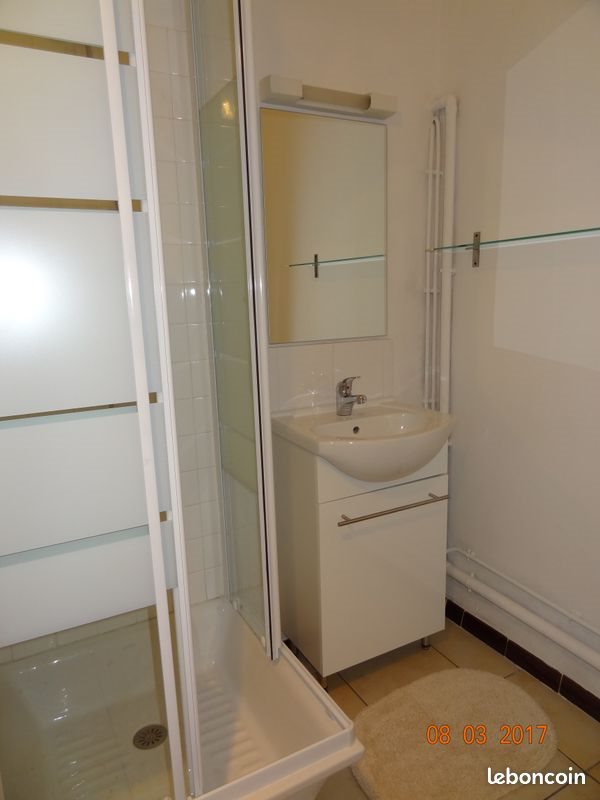 Appartement à louer, 32m², Digne-les-Bains