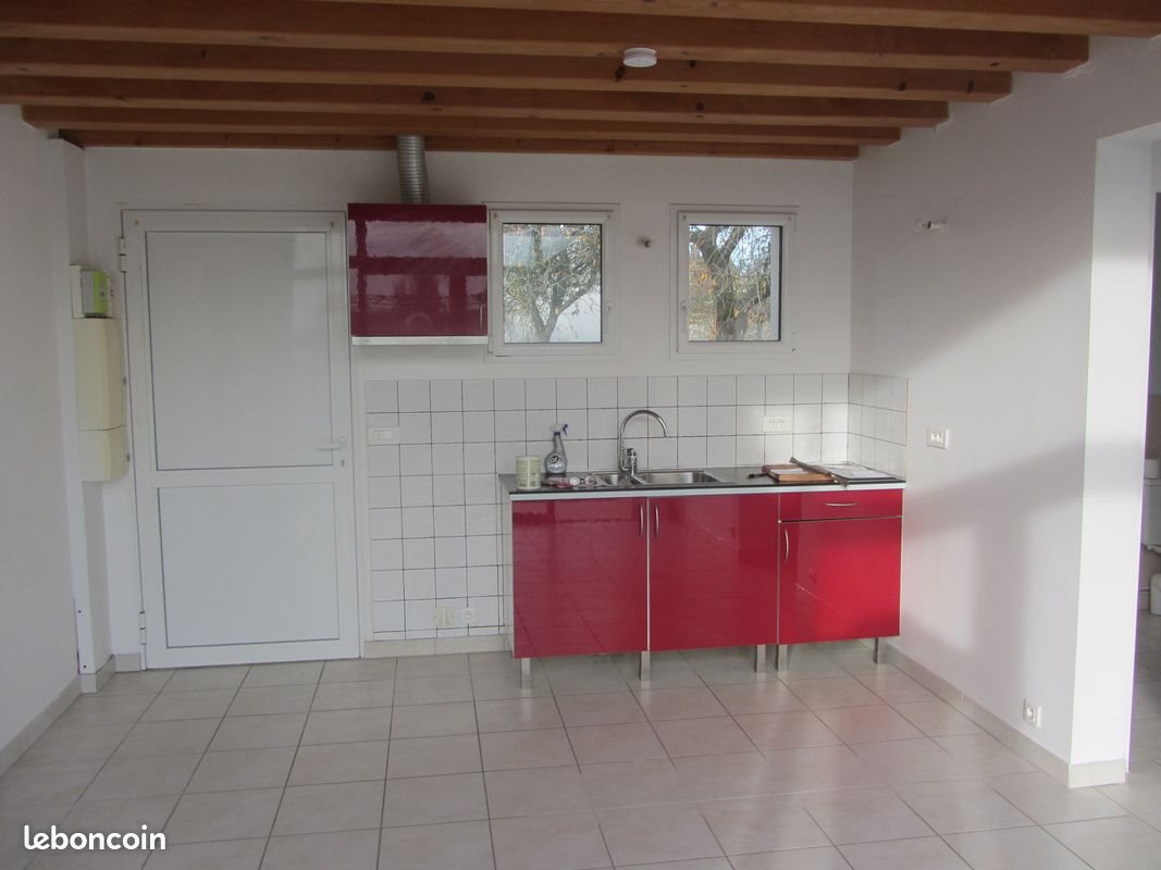 Maison à louer, 59m², Choisy-en-Brie