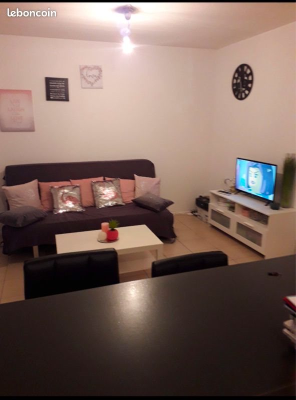 Appartement à louer, 38m², Roubaix