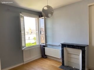 Appartement à louer, 50m², Tours