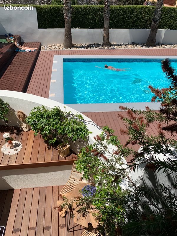 Appartement à vendre, 70m², Marseille 8ème