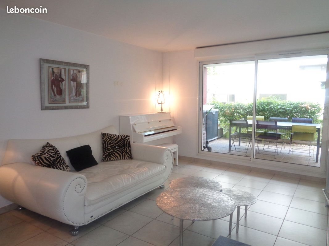 Appartement à vendre, 70m², Marseille 8ème
