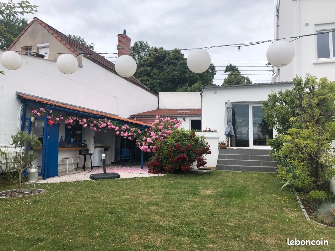 Maison à louer, 155m², Liévin