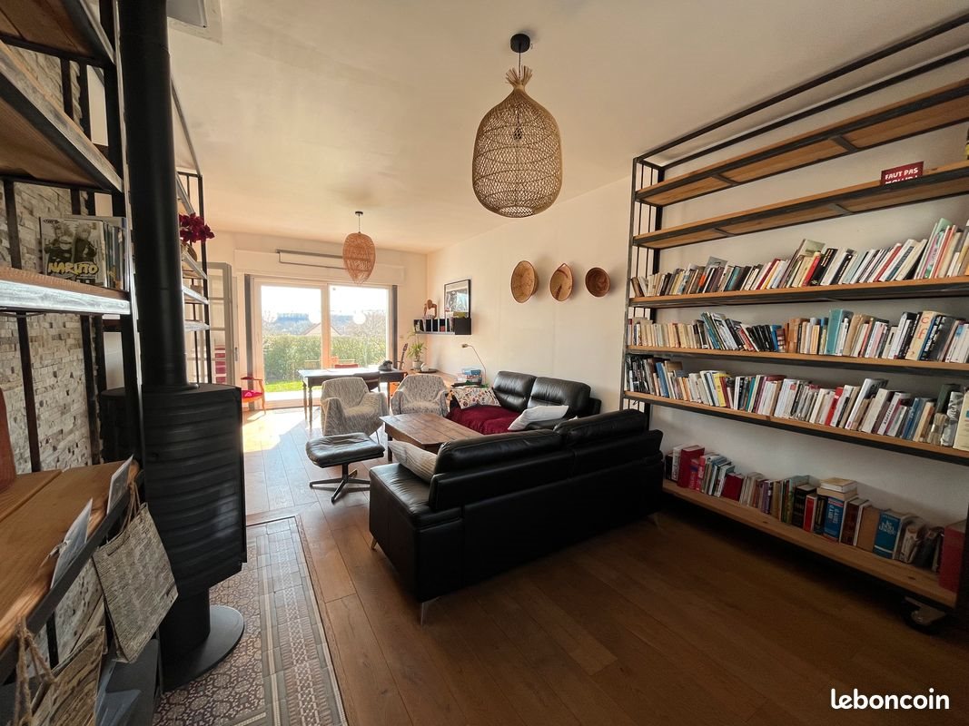 Maison à louer, 155m², Liévin