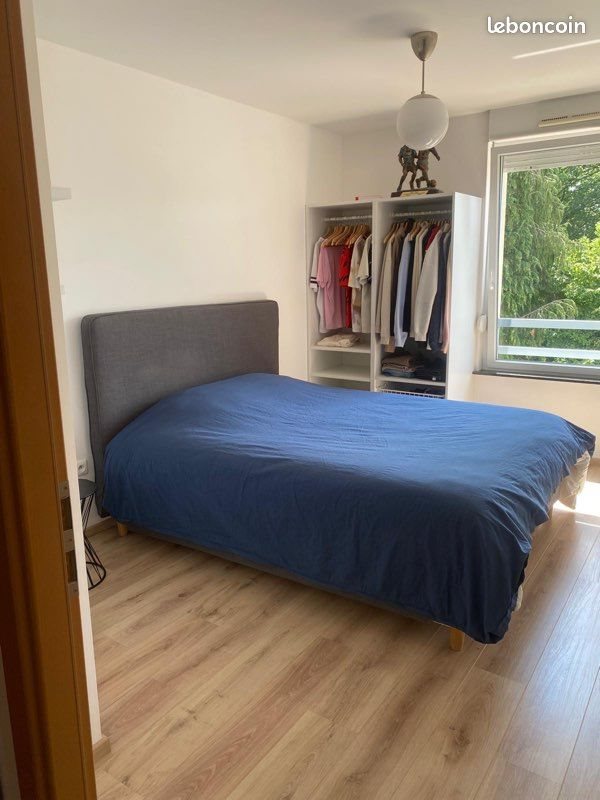 Appartement à louer, 91m², Apach
