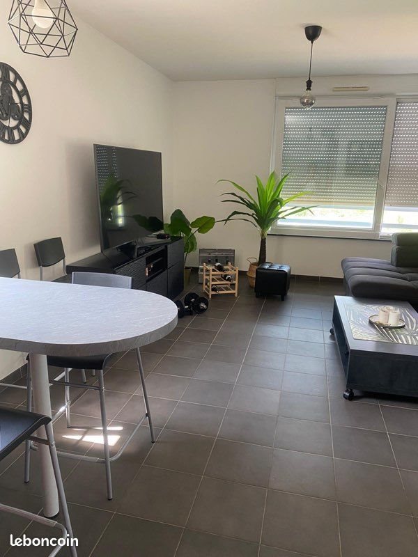 Appartement à louer, 91m², Apach