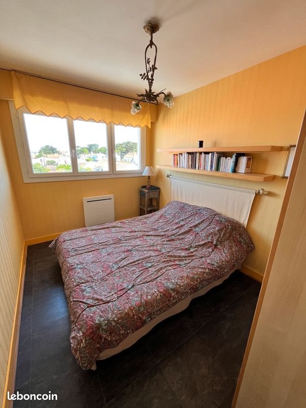 Appartement à vendre, 51m², Notre-Dame-de-Monts