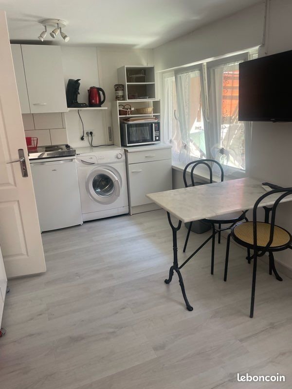 Appartement à louer, 18m², Turckheim