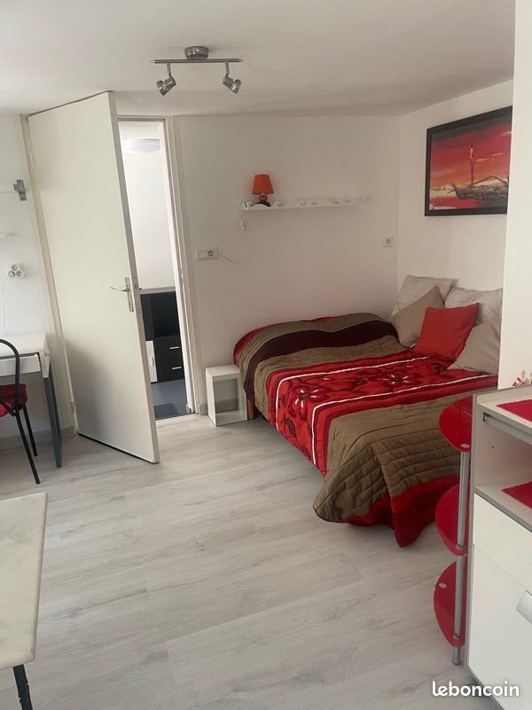 Appartement à louer, 18m², Turckheim
