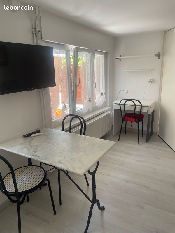 Appartement à louer, 18m², Turckheim