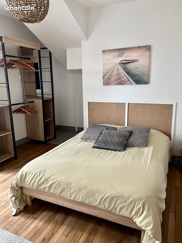 Appartement à louer, 81m², Sainte-Savine