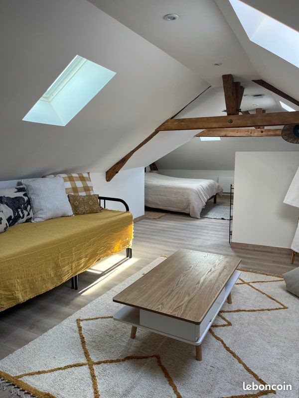Appartement à louer, 81m², Sainte-Savine
