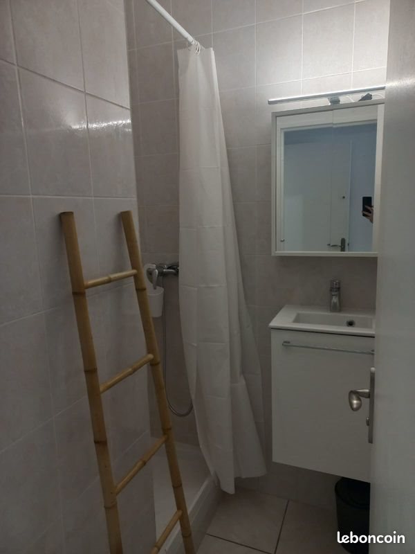 Appartement à vendre, 57m², Nice