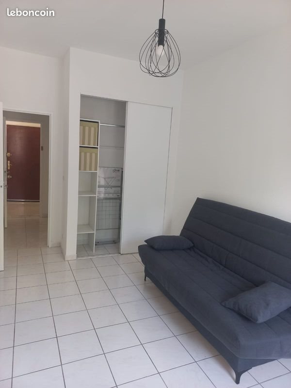 Appartement à vendre, 57m², Nice