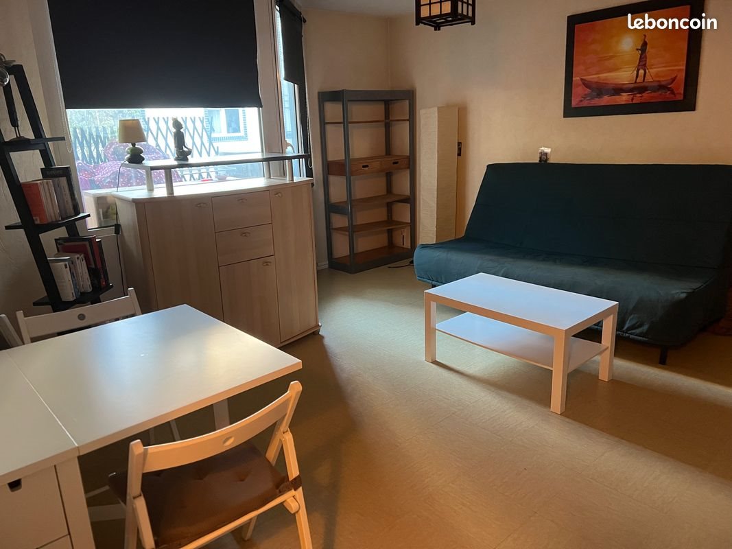 Appartement à louer, 52m², Vanves