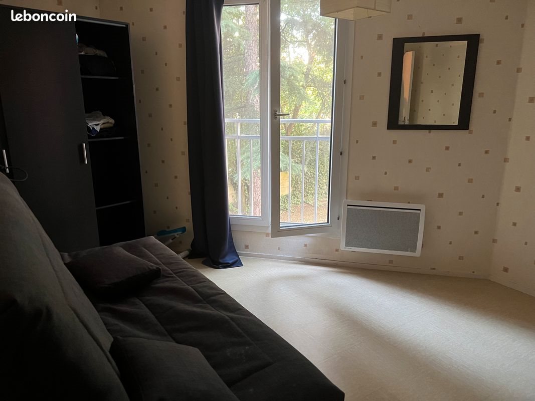 Appartement à louer, 52m², Vanves