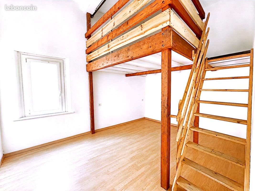 Appartement à louer, 84m², Gignac