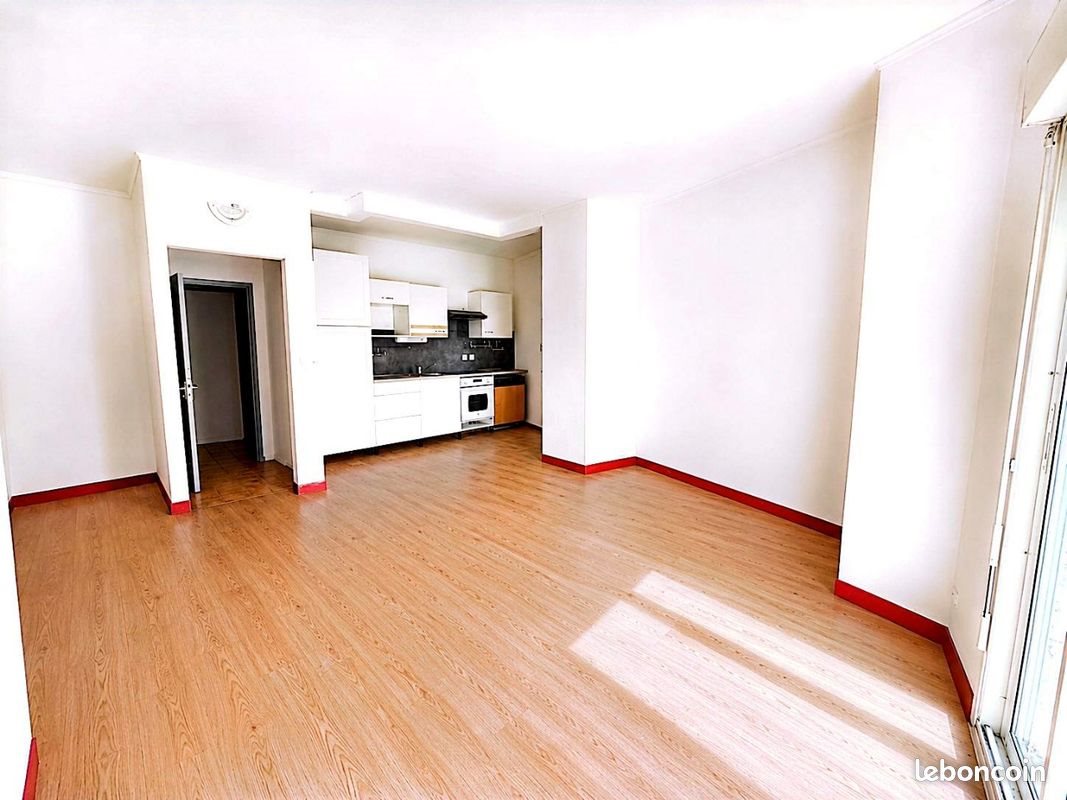 Appartement à louer, 84m², Gignac