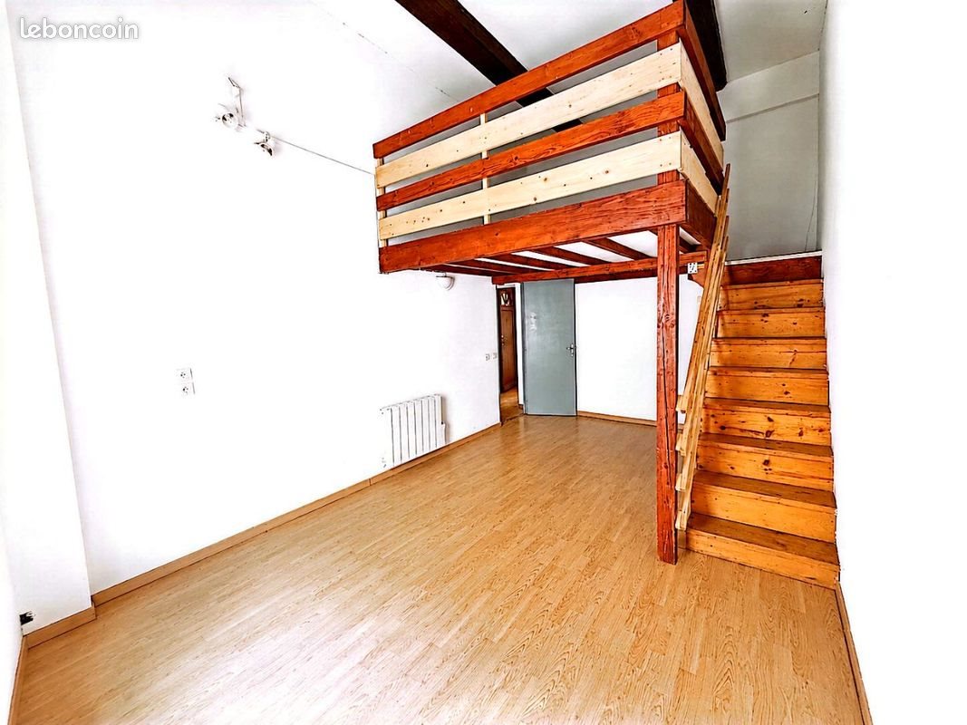 Appartement à louer, 84m², Gignac