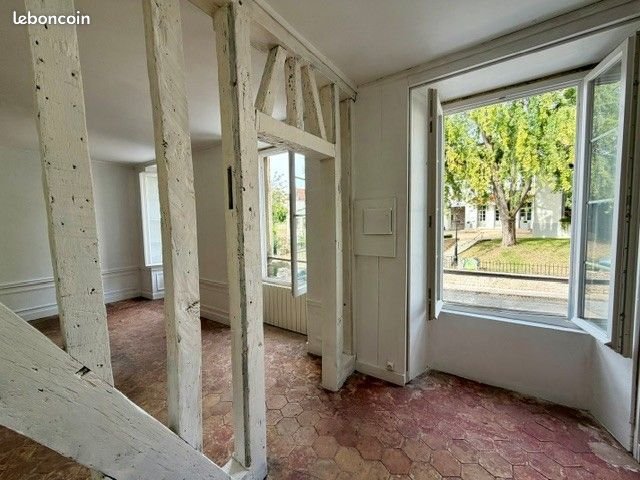 Appartement à vendre, 34m², Montfort-l'Amaury