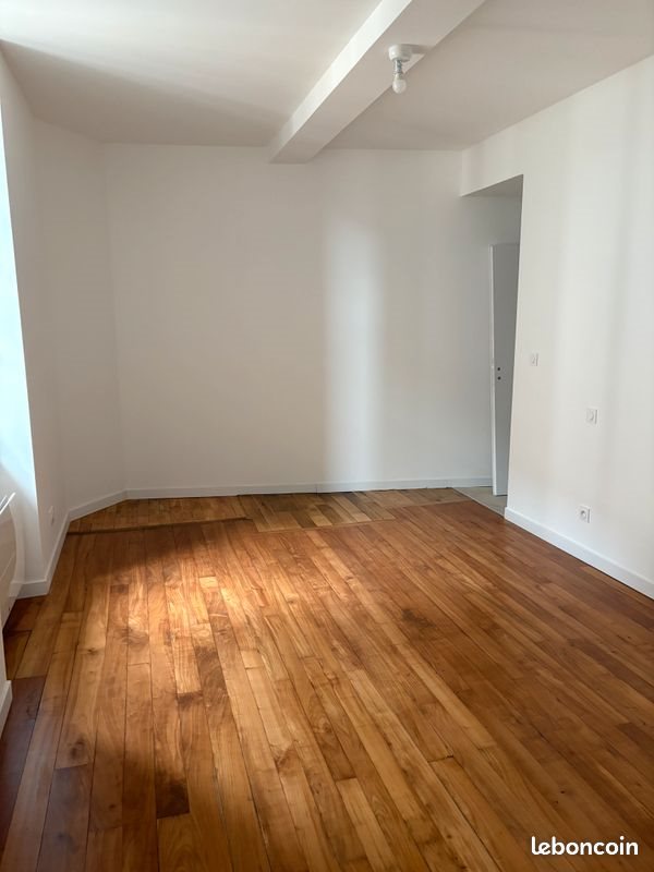 Appartement à louer, 55m², Bagnères-de-Bigorre