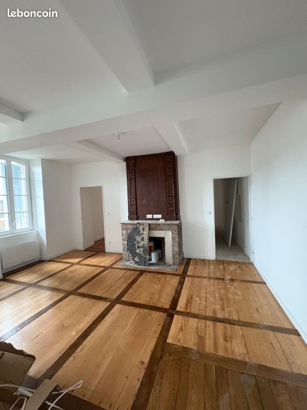 Appartement à louer, 55m², Bagnères-de-Bigorre