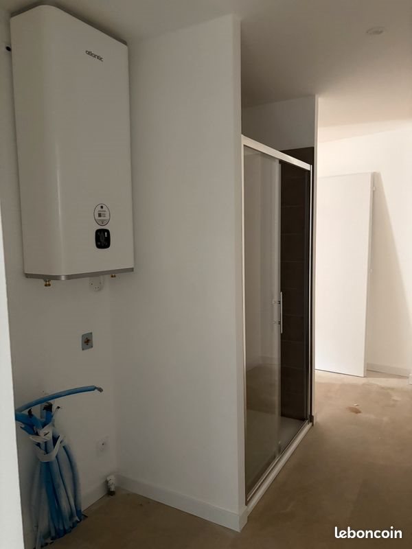 Appartement à louer, 55m², Bagnères-de-Bigorre