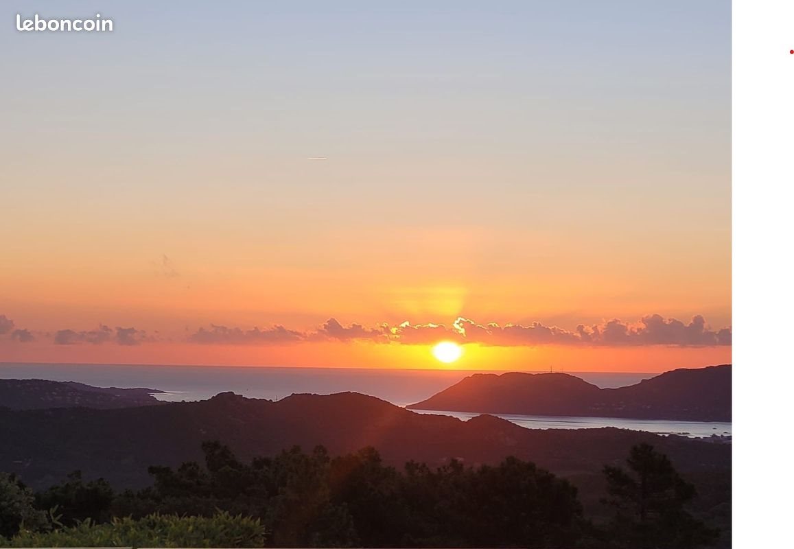 Maison à vendre, 330m², Porto-Vecchio