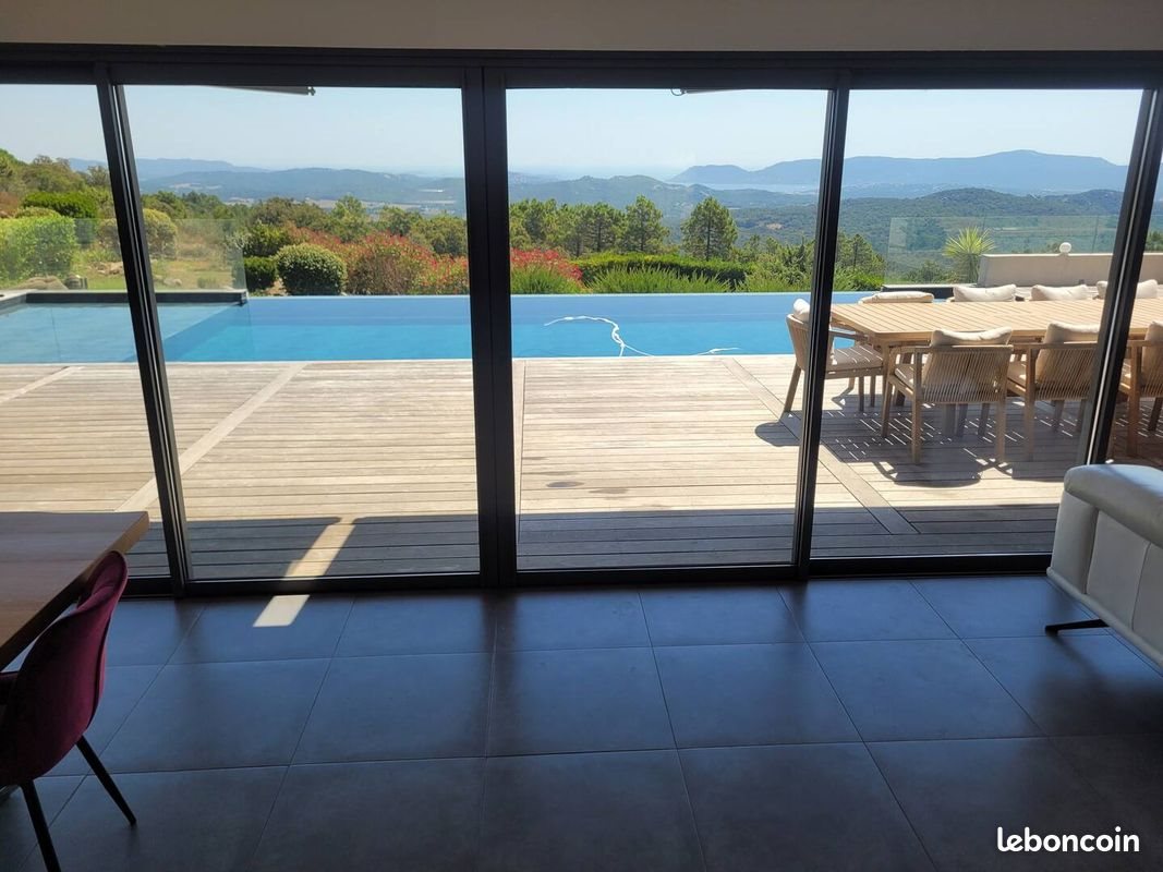 Maison à vendre, 330m², Porto-Vecchio