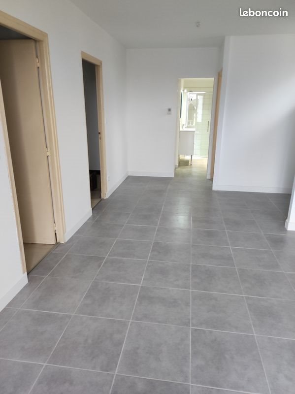 Maison à louer, 50m², Marmande