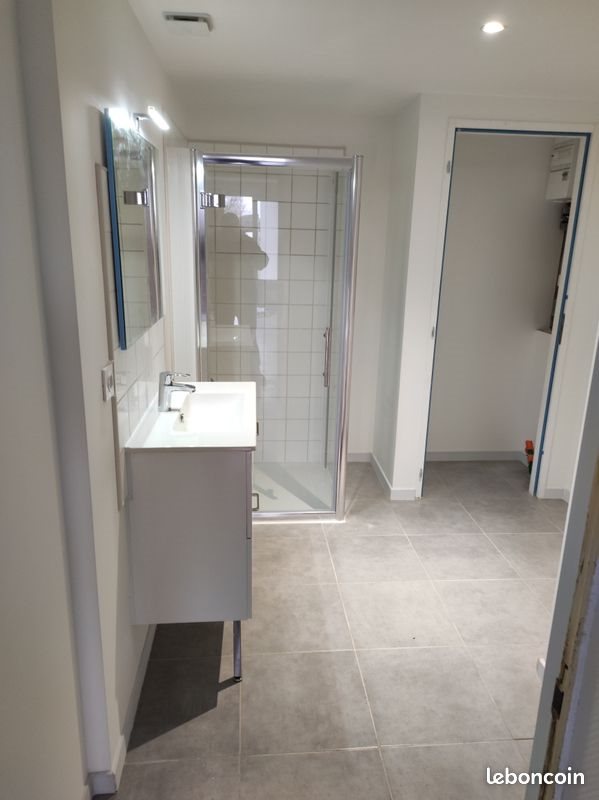 Maison à louer, 50m², Marmande