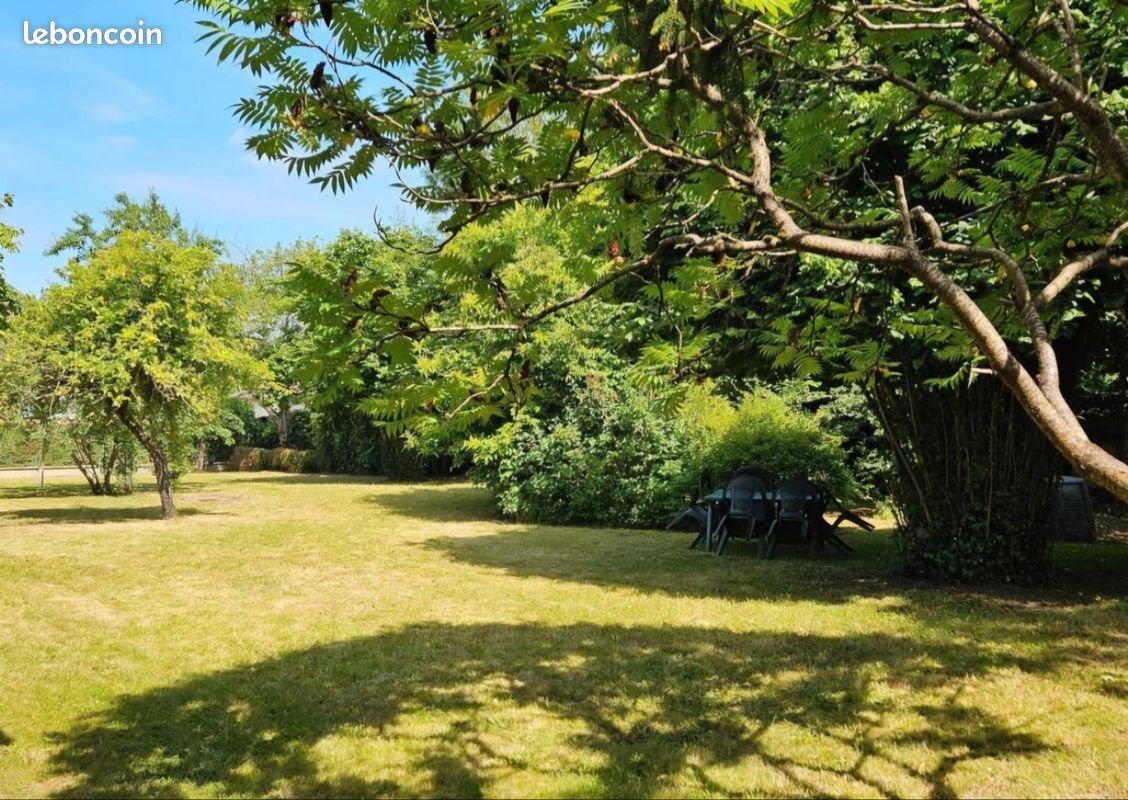 Maison à vendre, 61m², Alençon