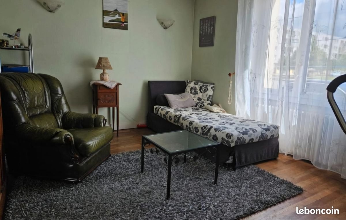 Maison à vendre, 61m², Alençon