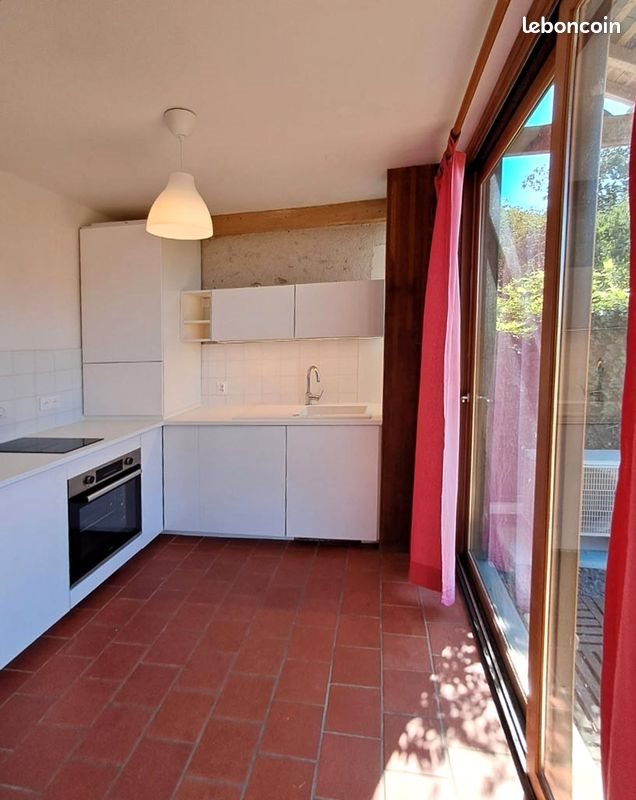 Maison à louer, 45m², Reignac-sur-Indre