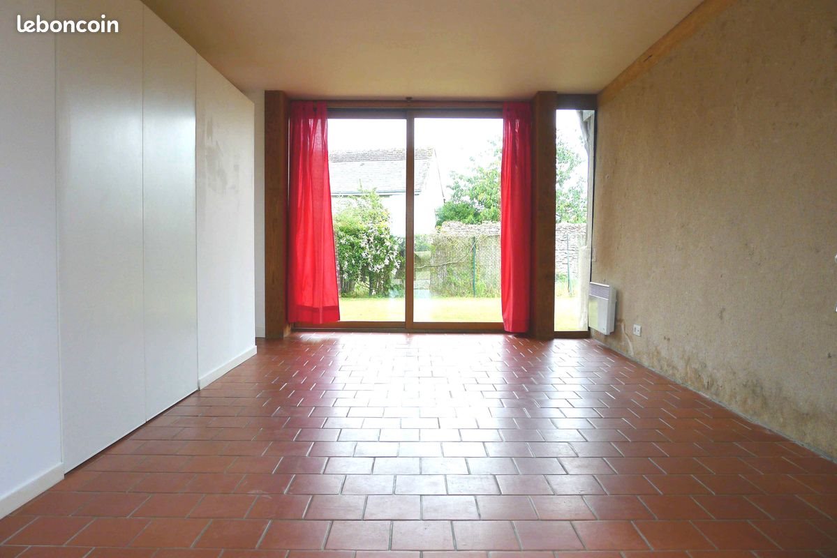 Maison à louer, 45m², Reignac-sur-Indre