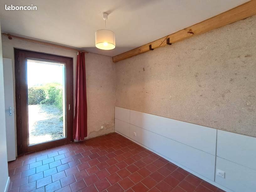 Maison à louer, 45m², Reignac-sur-Indre