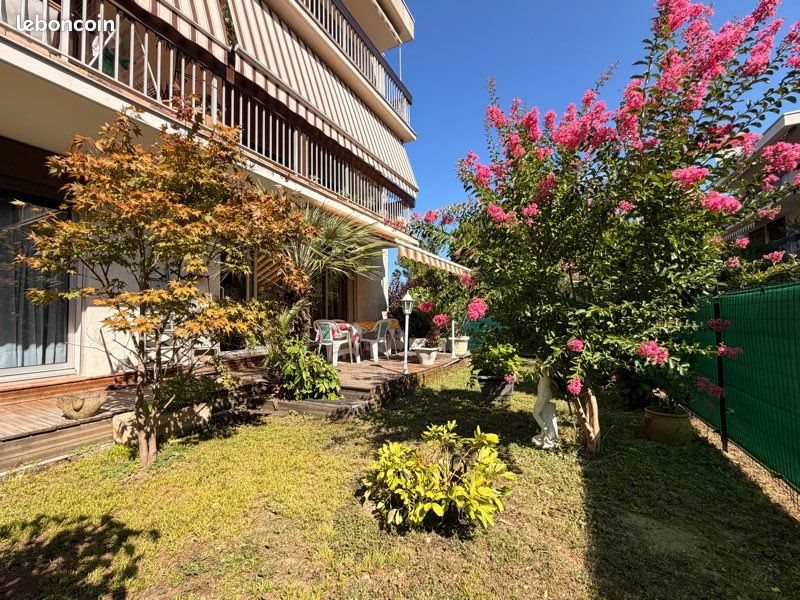 Appartement à vendre, 86m², Eybens
