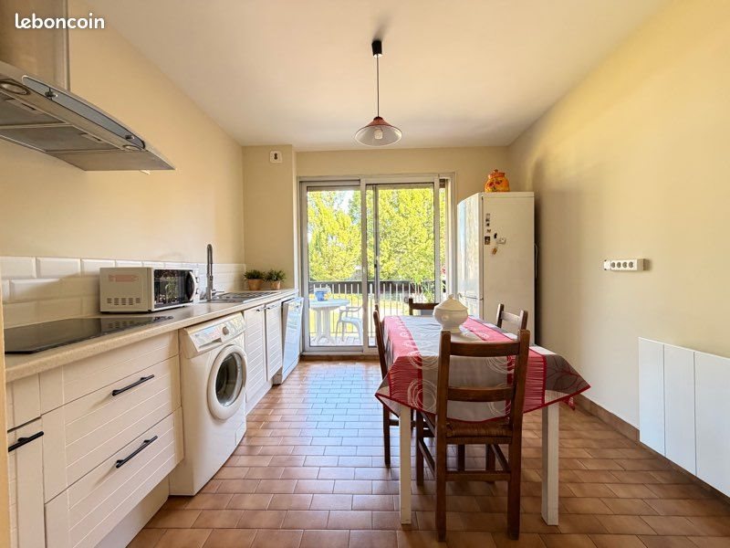 Appartement à vendre, 86m², Eybens