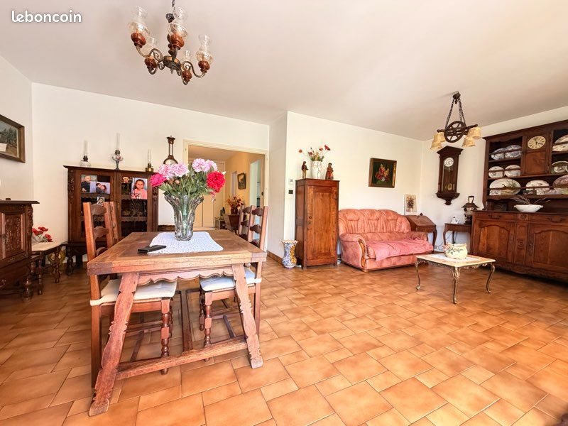 Appartement à vendre, 86m², Eybens