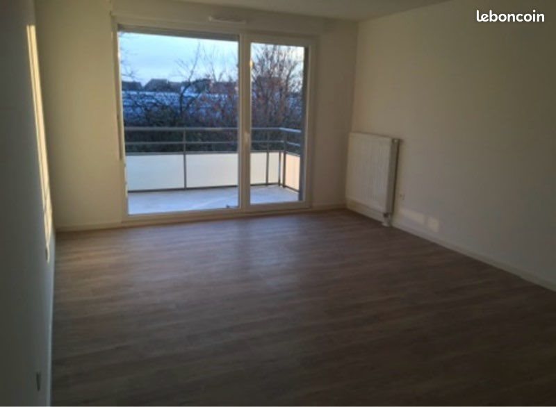Appartement à louer, 39m², Strasbourg